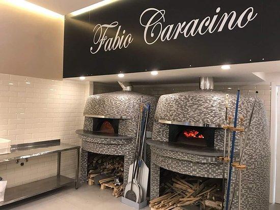 Napoli Pizzeria la Bufalina